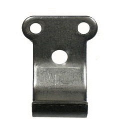 Toggle Latches Straight Catch Plates  Toggle Latch Catch Plate 1